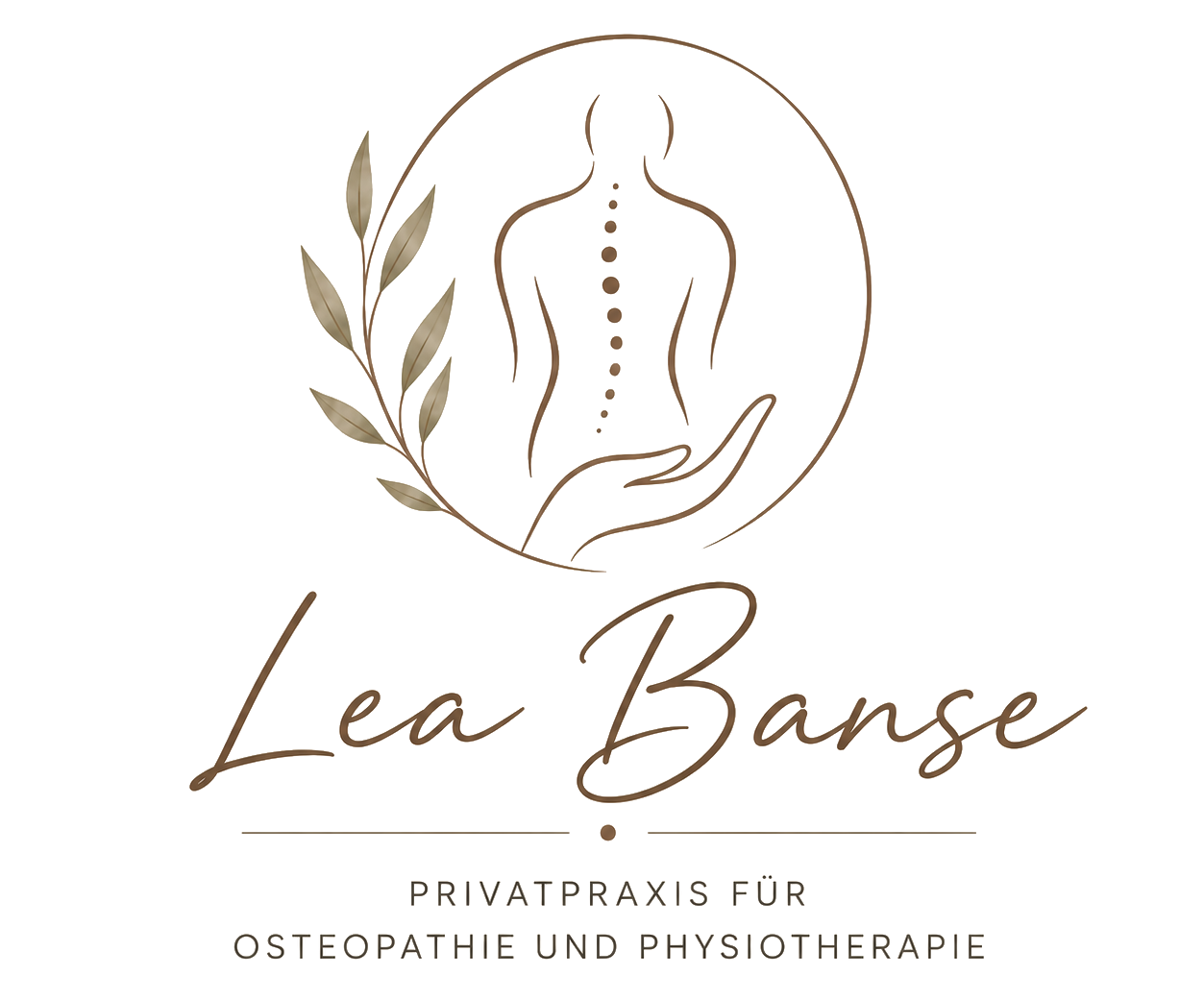 Privatpraxis für Osteopathie und Physiotherapie Lea Banse
